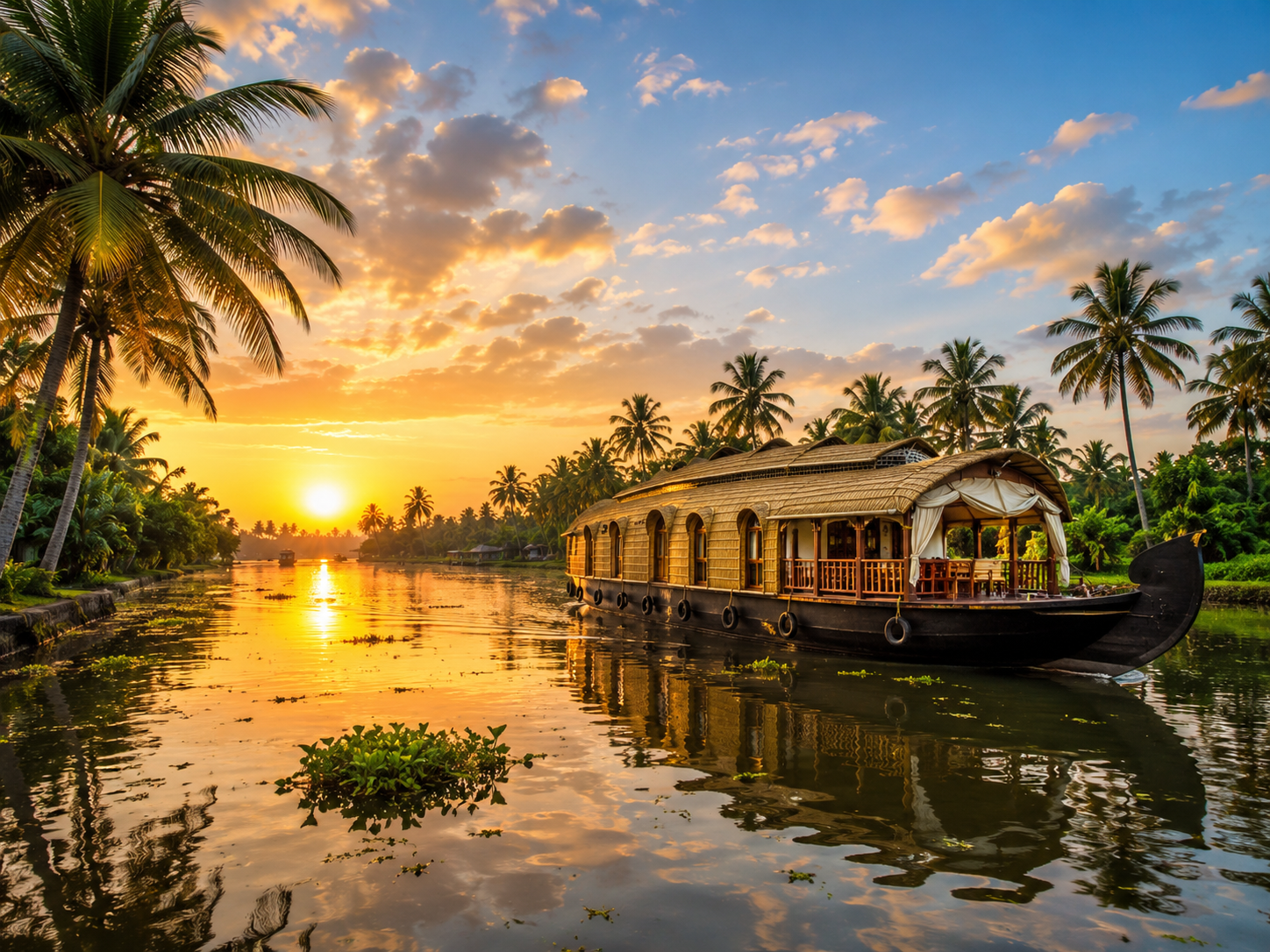 Alleppey