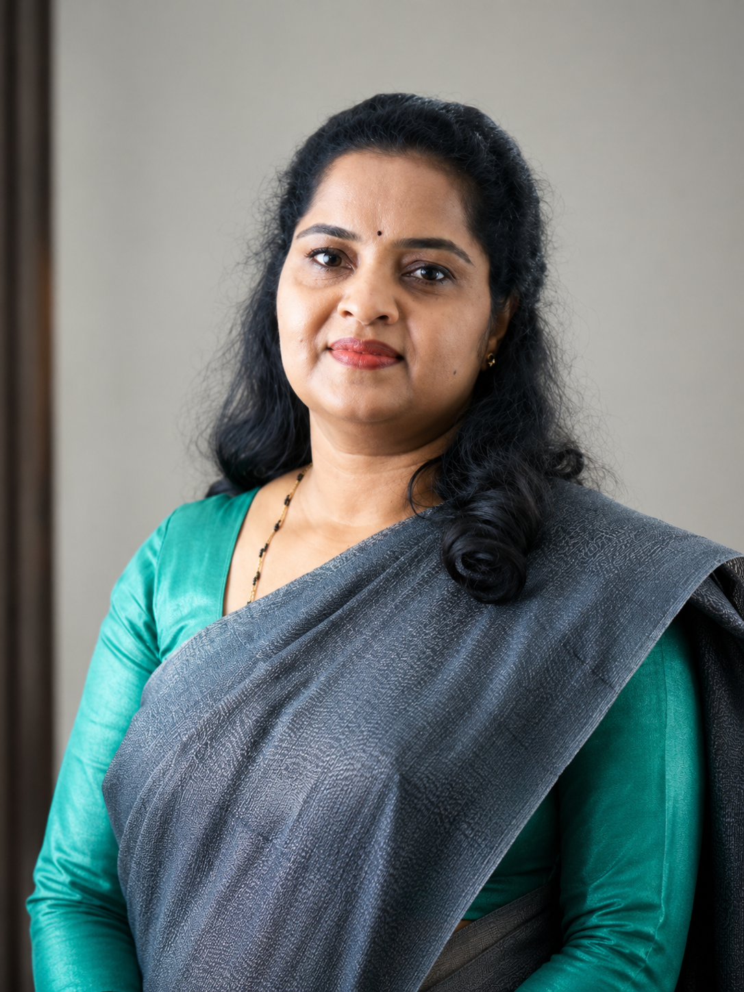 Mrs. Uma Anilkumar