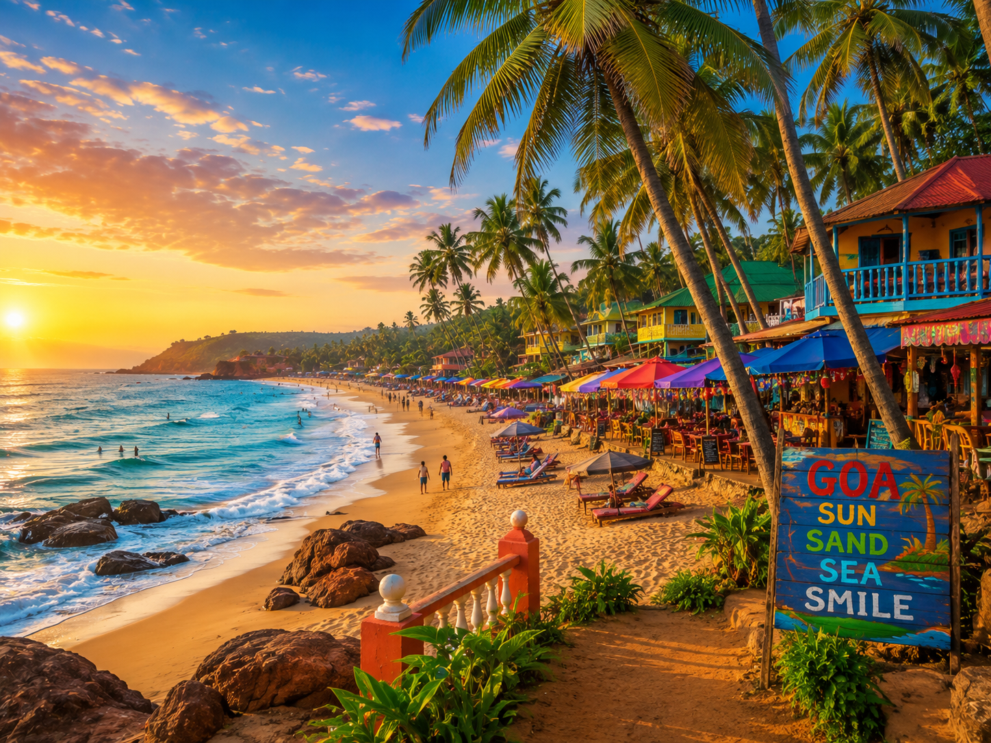 Goa