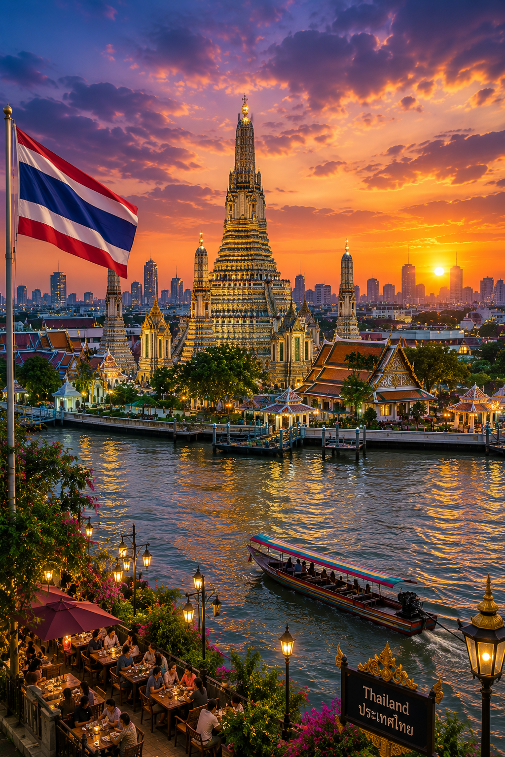 Bangkok