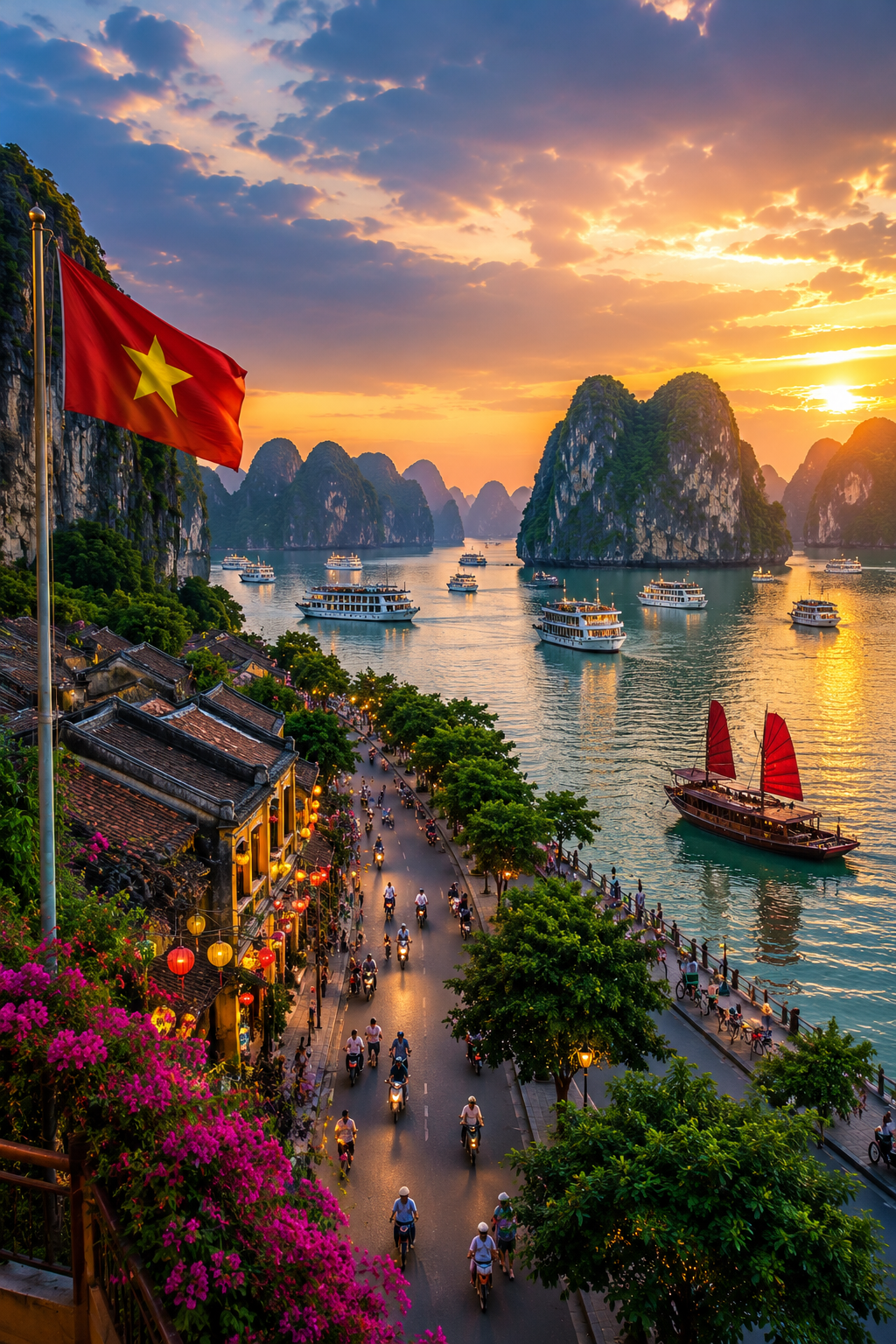Vietnam