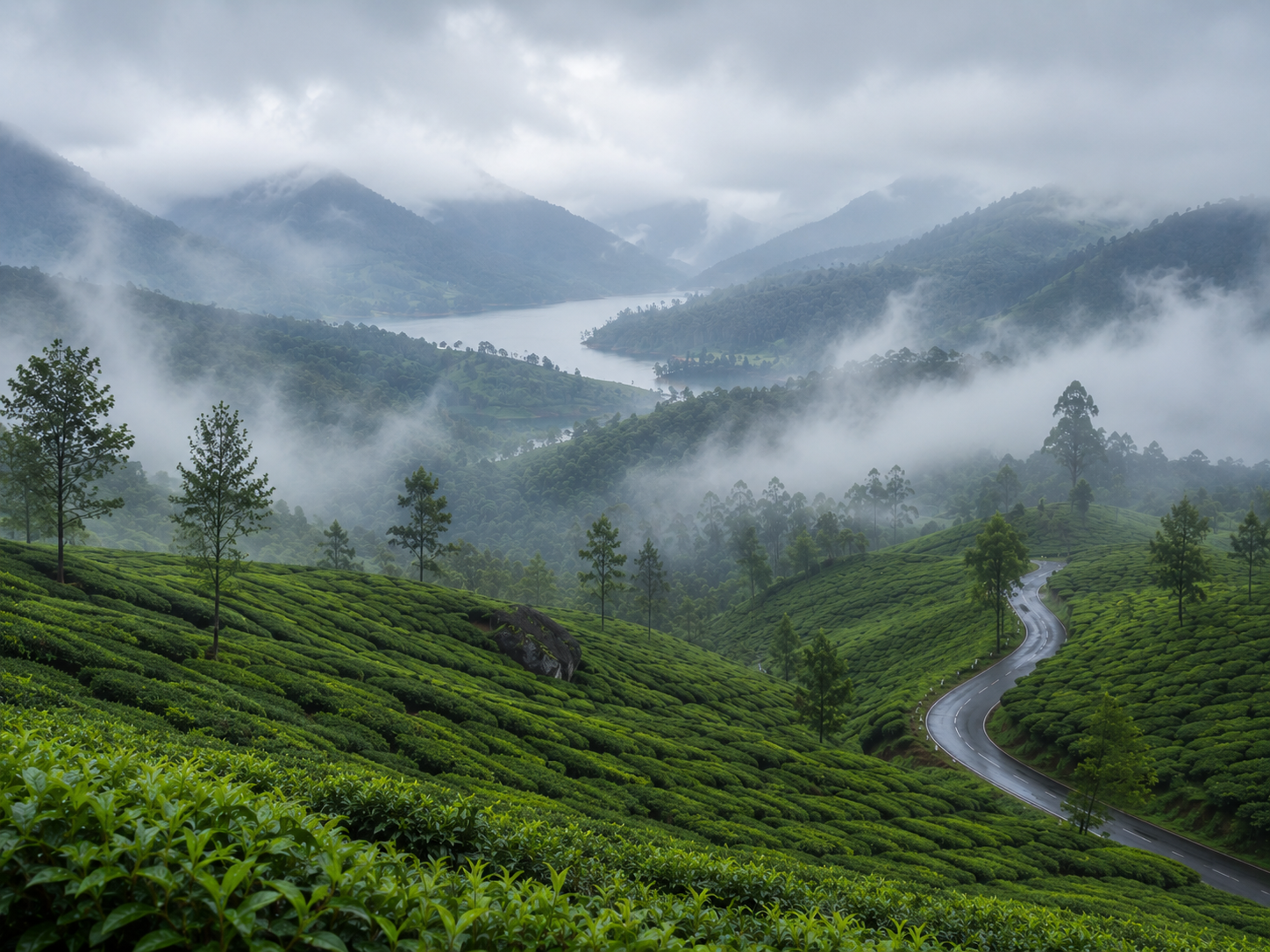 Munnar